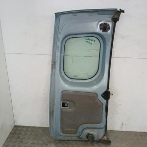 RENAULT KANGOO 2 PHASE 1