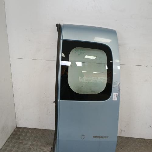 RENAULT KANGOO 2 PHASE 1