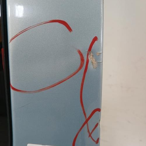 RENAULT KANGOO 2 PHASE 1