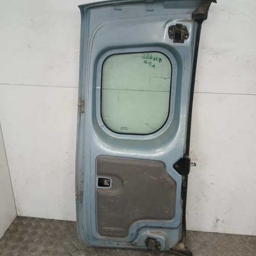 RENAULT KANGOO 2 PHASE 1