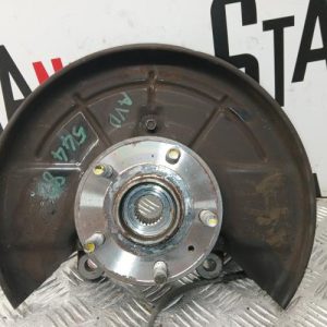 OPEL MOKKA 1 PHASE 1