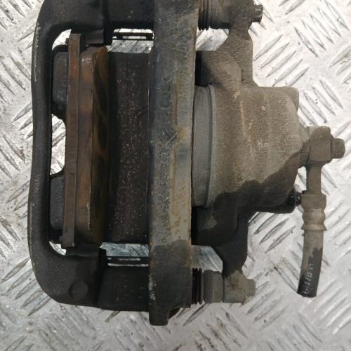 OPEL MOKKA 1 PHASE 1