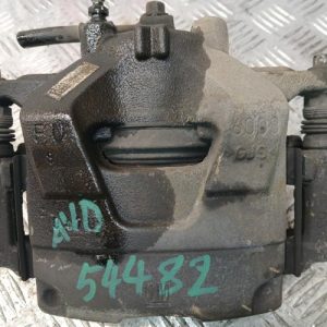 OPEL MOKKA 1 PHASE 1