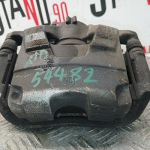 OPEL MOKKA 1 PHASE 1