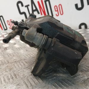 OPEL MOKKA 1 PHASE 1