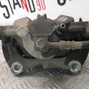 OPEL MOKKA 1 PHASE 1