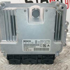 CITROEN C4 GRAND PICASSO 1