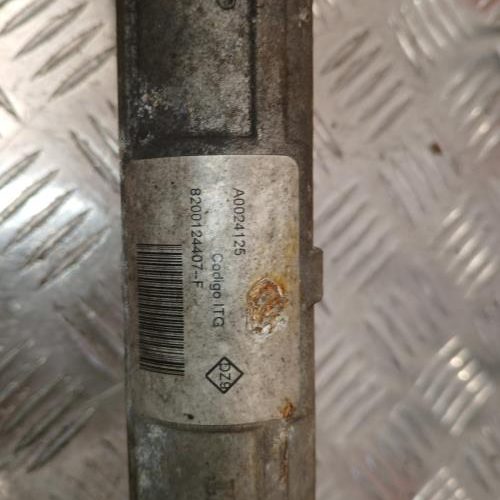 RENAULT CLIO 3 PHASE 2