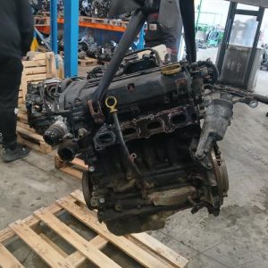 OPEL ASTRA H GTC PHASE 2