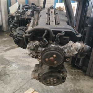 OPEL ASTRA H GTC PHASE 2