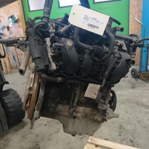 OPEL ASTRA H GTC PHASE 2