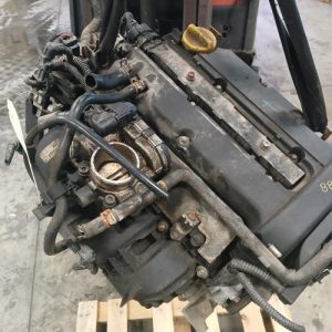 OPEL ASTRA H GTC PHASE 2