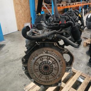 OPEL ASTRA H GTC PHASE 2