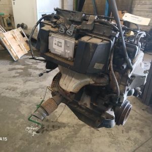 RENAULT TWINGO 1 PHASE 3