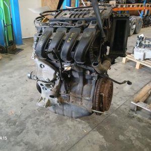 RENAULT TWINGO 1 PHASE 3