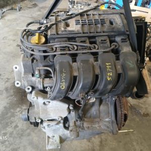 RENAULT TWINGO 1 PHASE 3