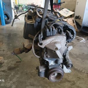 RENAULT TWINGO 1 PHASE 3