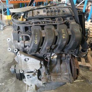 RENAULT TWINGO 1 PHASE 3