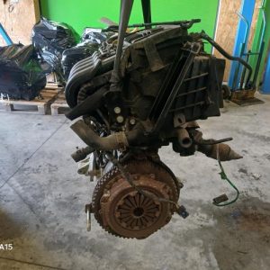 RENAULT TWINGO 1 PHASE 3