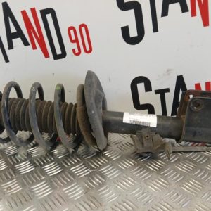 PEUGEOT 5008 1 PHASE 2