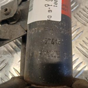 PEUGEOT 5008 1 PHASE 2