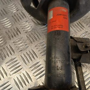 PEUGEOT 5008 1 PHASE 2