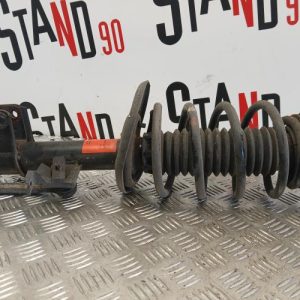 PEUGEOT 5008 1 PHASE 2