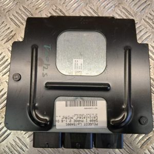 PEUGEOT 5008 1 PHASE 2