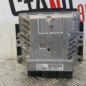 PEUGEOT 5008 1 PHASE 2