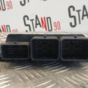 PEUGEOT 5008 1 PHASE 2