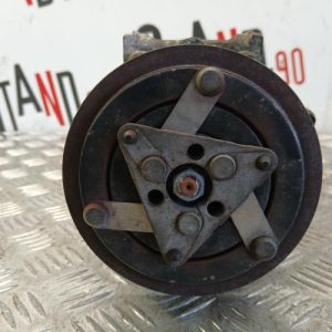 PEUGEOT 5008 1 PHASE 2