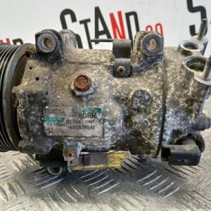 PEUGEOT 5008 1 PHASE 2