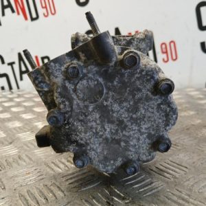 PEUGEOT 5008 1 PHASE 2