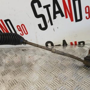 PEUGEOT 5008 1 PHASE 2