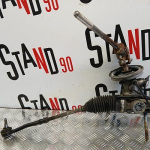 PEUGEOT 5008 1 PHASE 2