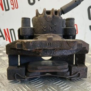 PEUGEOT 5008 1 PHASE 2