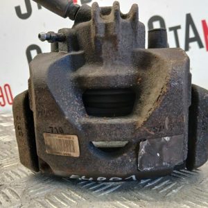 PEUGEOT 5008 1 PHASE 2