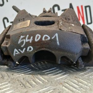 PEUGEOT 5008 1 PHASE 2