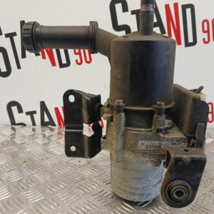 PEUGEOT 5008 1 PHASE 2