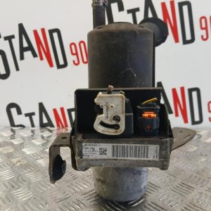 PEUGEOT 5008 1 PHASE 2