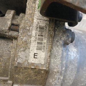 PEUGEOT 5008 1 PHASE 2