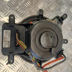 PEUGEOT 5008 1 PHASE 2