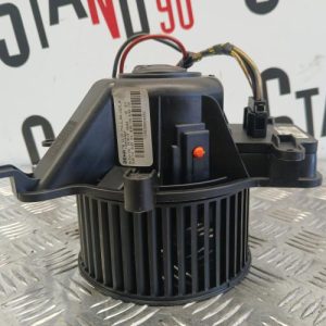 PEUGEOT 5008 1 PHASE 2