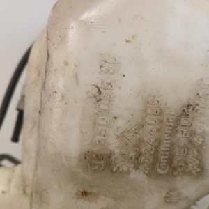 PEUGEOT 5008 1 PHASE 2