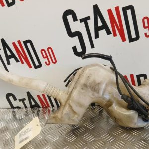 PEUGEOT 5008 1 PHASE 2