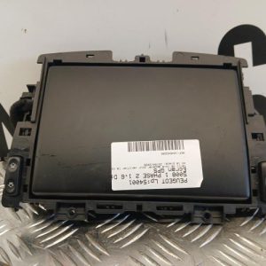 PEUGEOT 5008 1 PHASE 2