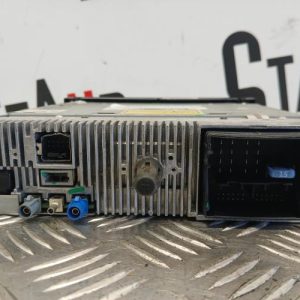 PEUGEOT 5008 1 PHASE 2