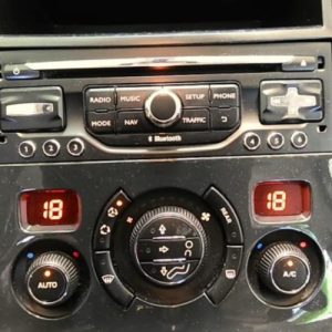 PEUGEOT 5008 1 PHASE 2