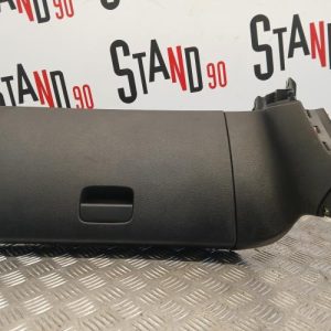 PEUGEOT 5008 1 PHASE 2