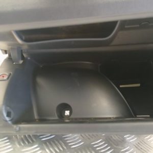 PEUGEOT 5008 1 PHASE 2